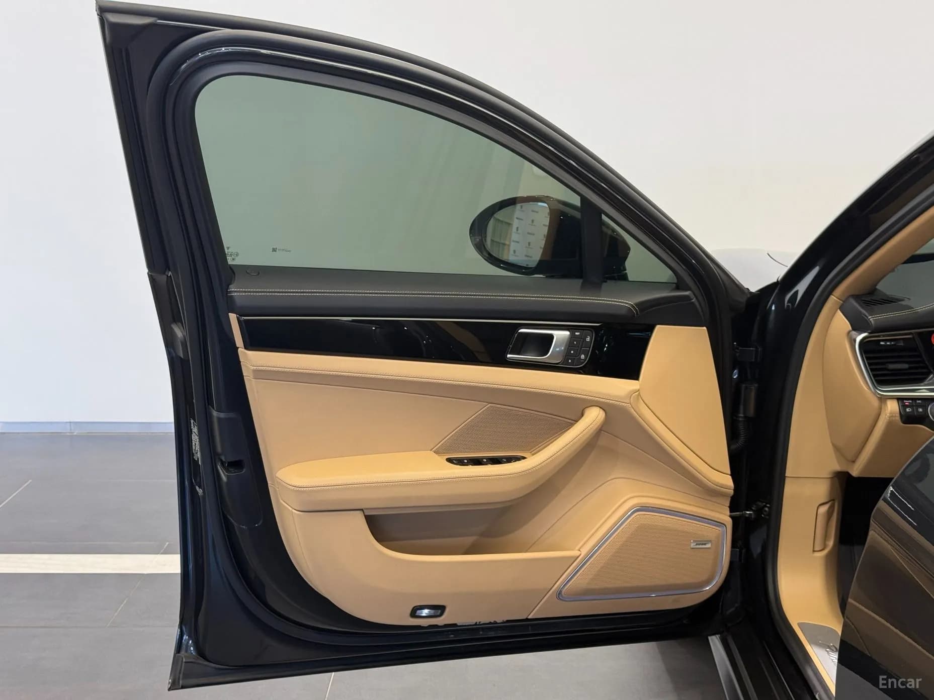 Panamera (971)