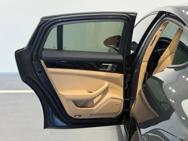 Panamera (971)