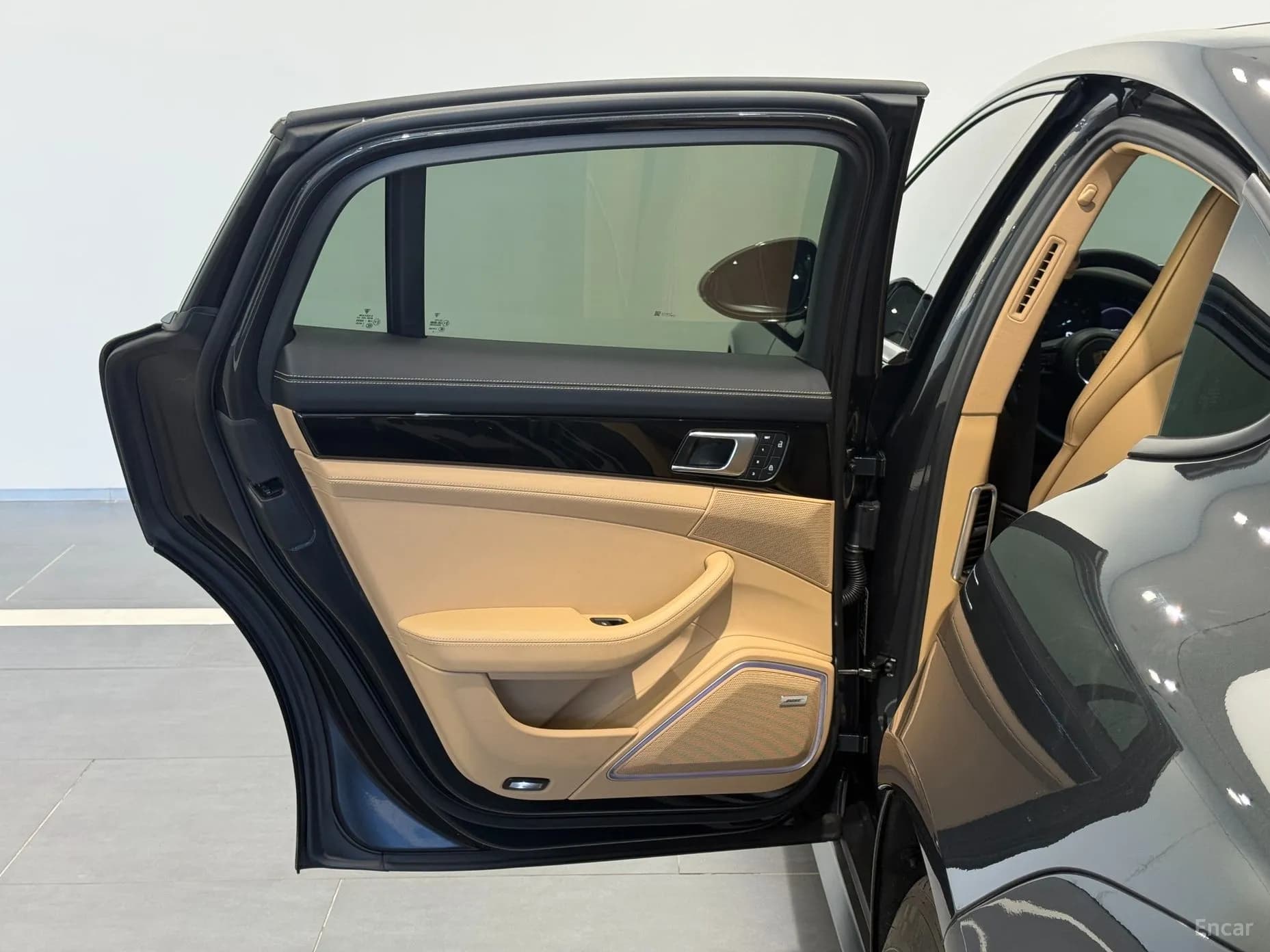 Panamera (971)