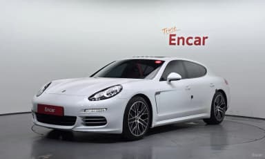 Panamera