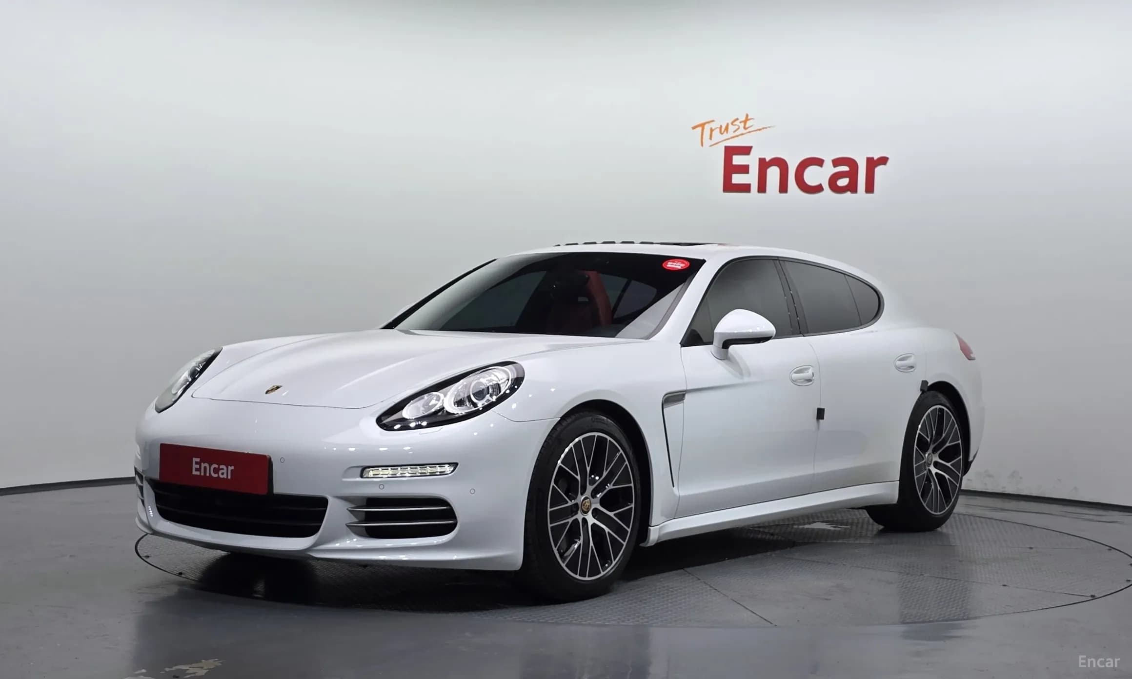 Panamera