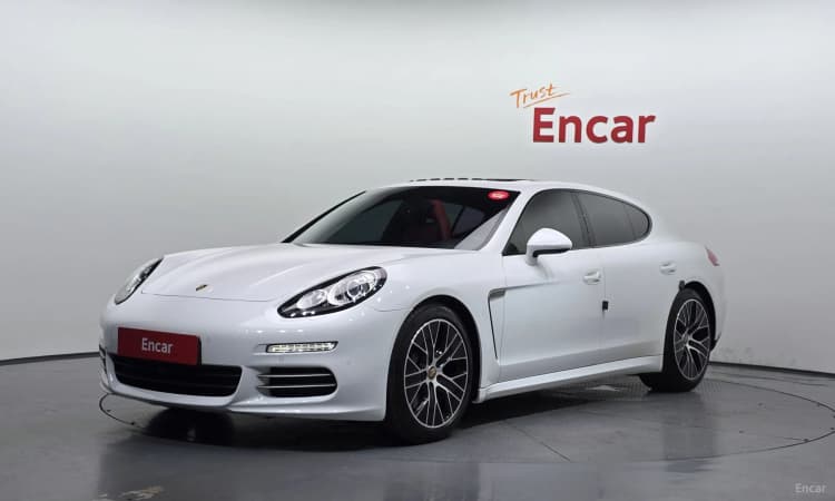 Panamera