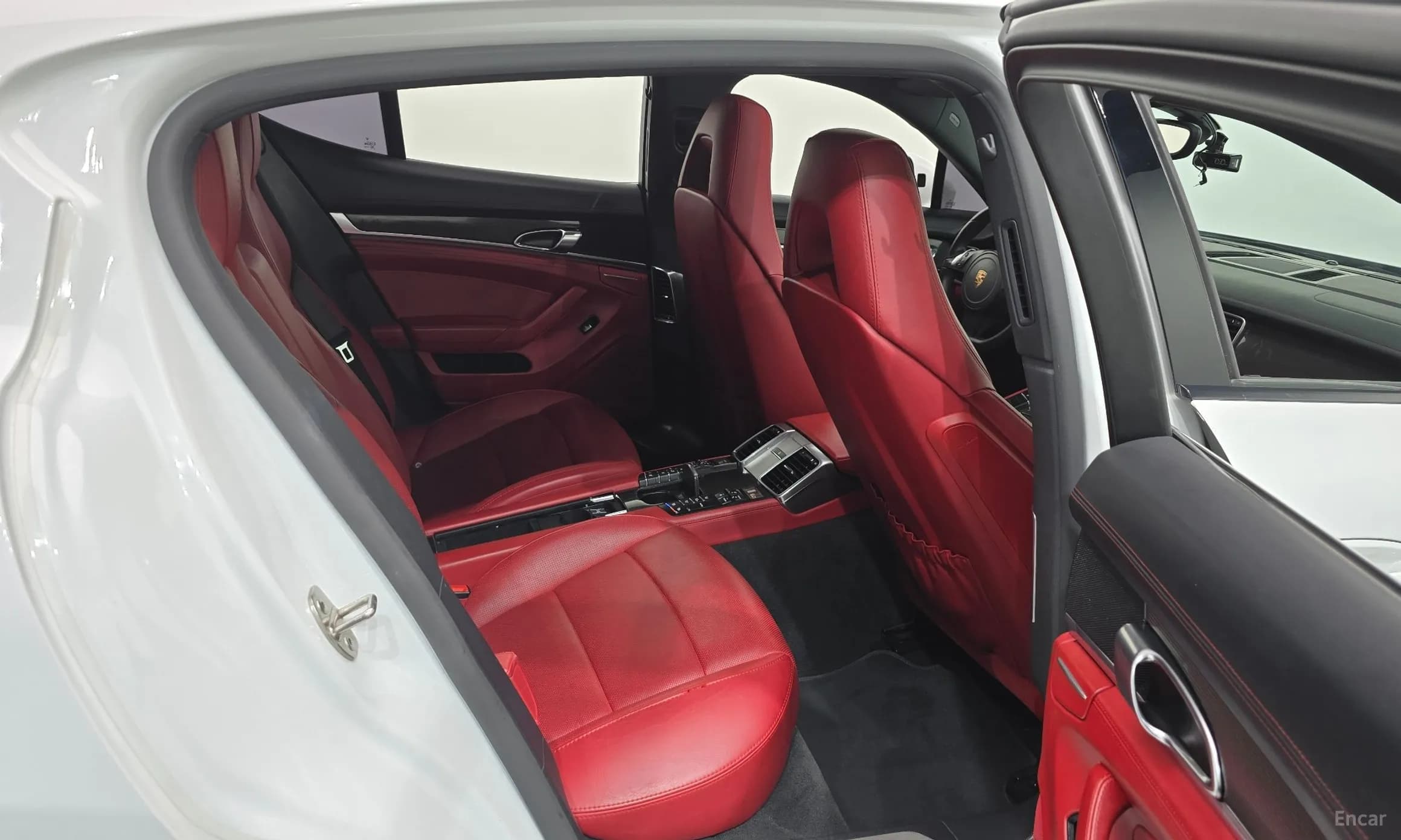 Panamera