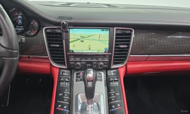 Panamera
