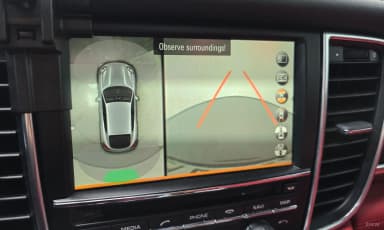 Panamera