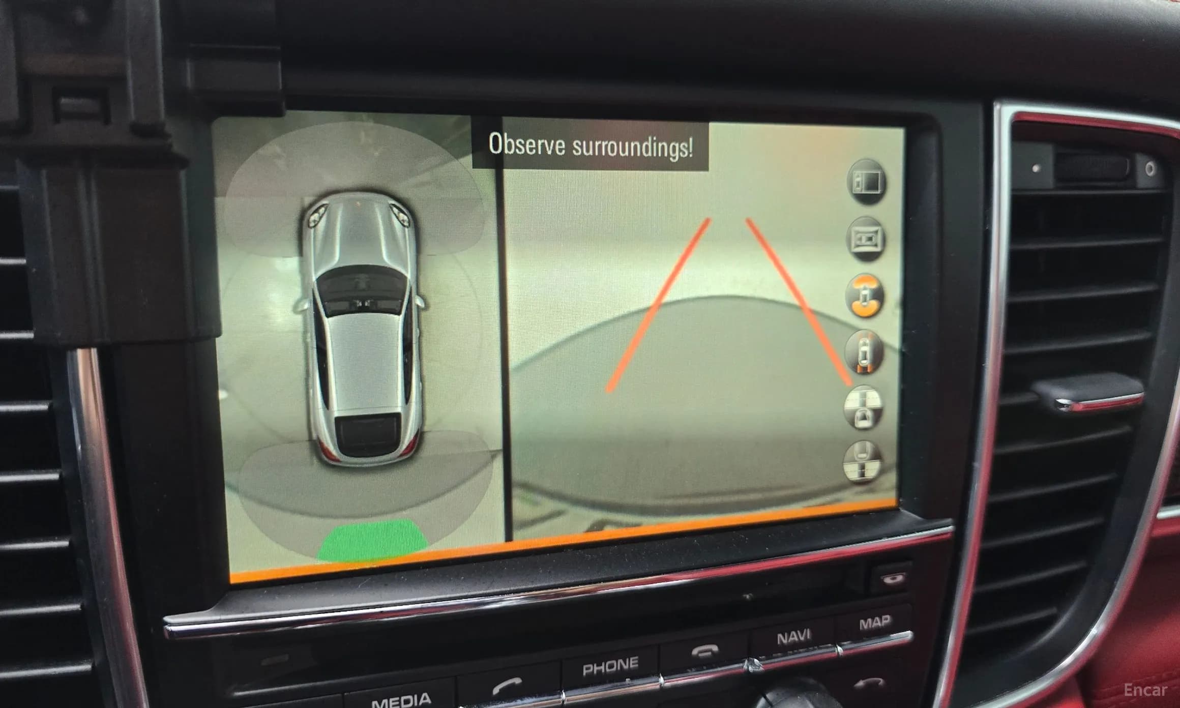 Panamera