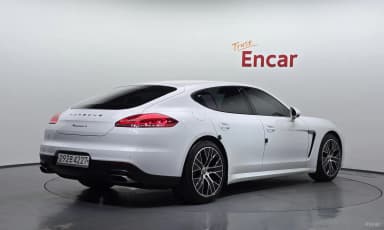 Panamera