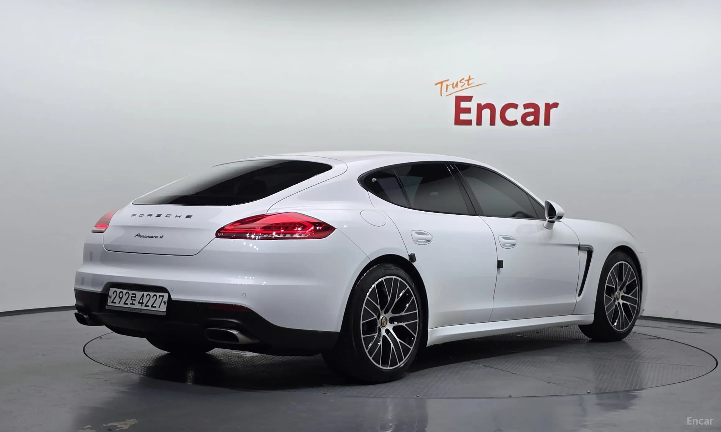 Panamera