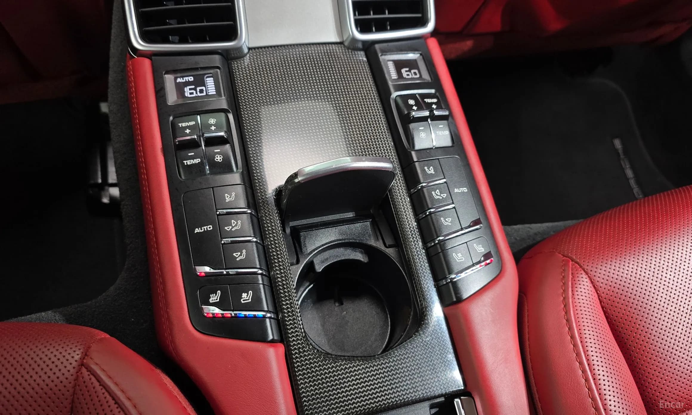 Panamera
