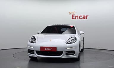 Panamera