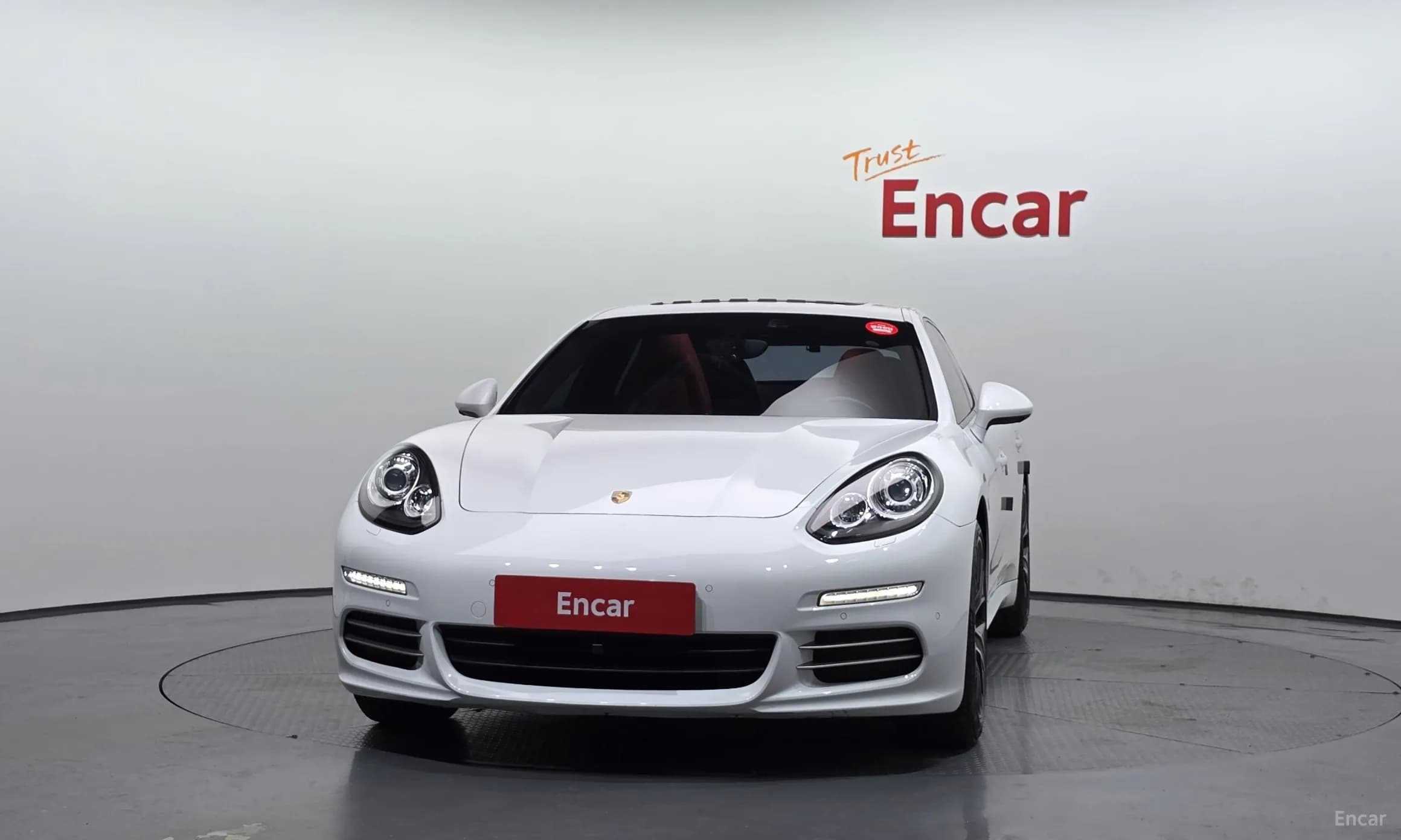 Panamera