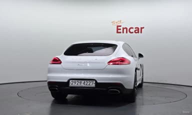 Panamera
