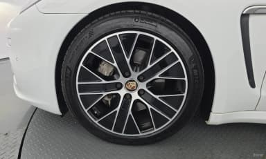 Panamera