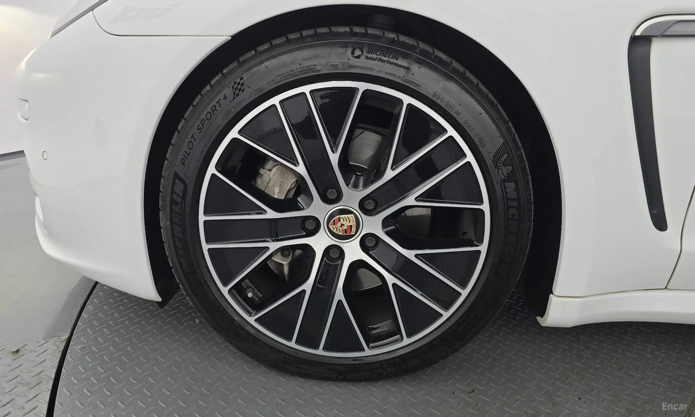 Panamera