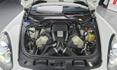 Panamera