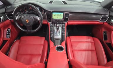Panamera