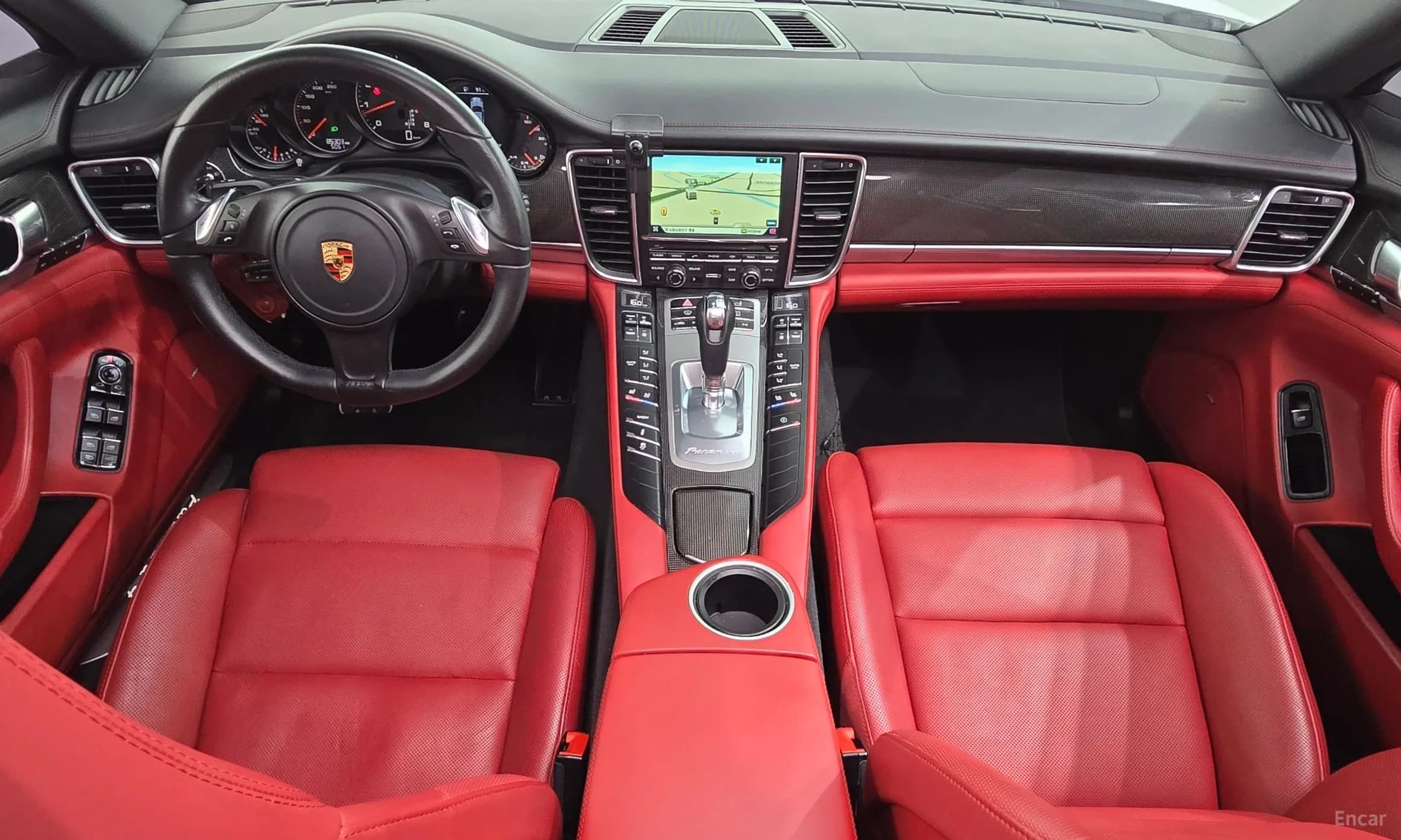 Panamera