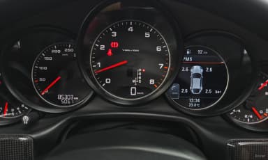 Panamera