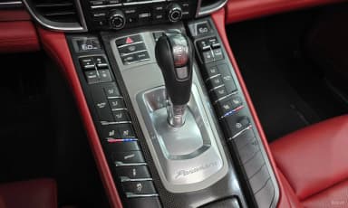 Panamera