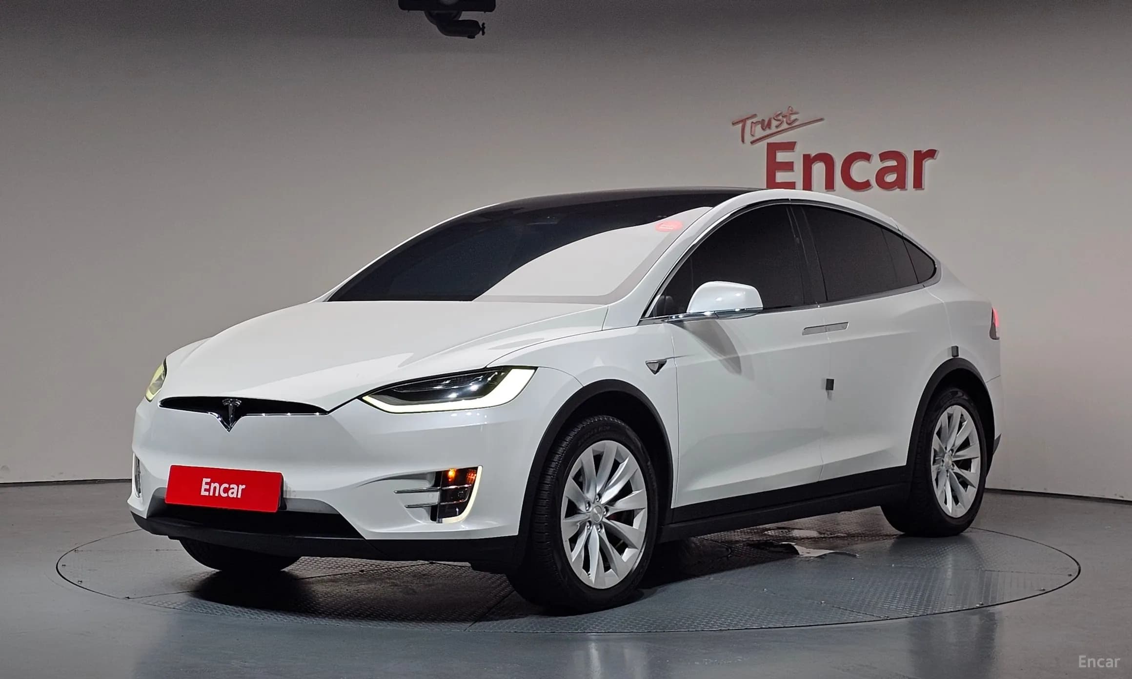 Model X