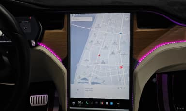 Model X