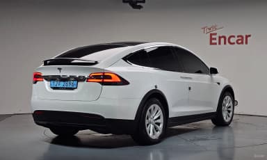 Model X