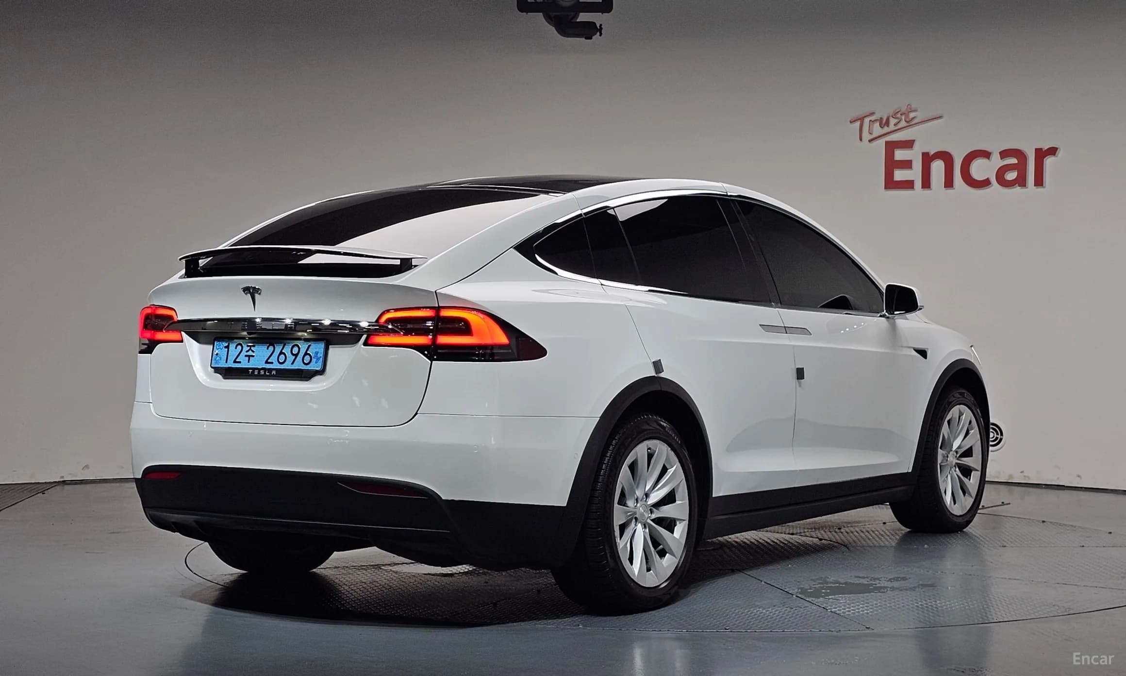 Model X