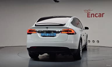 Model X