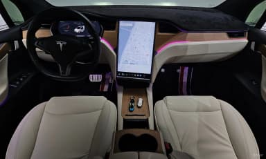 Model X