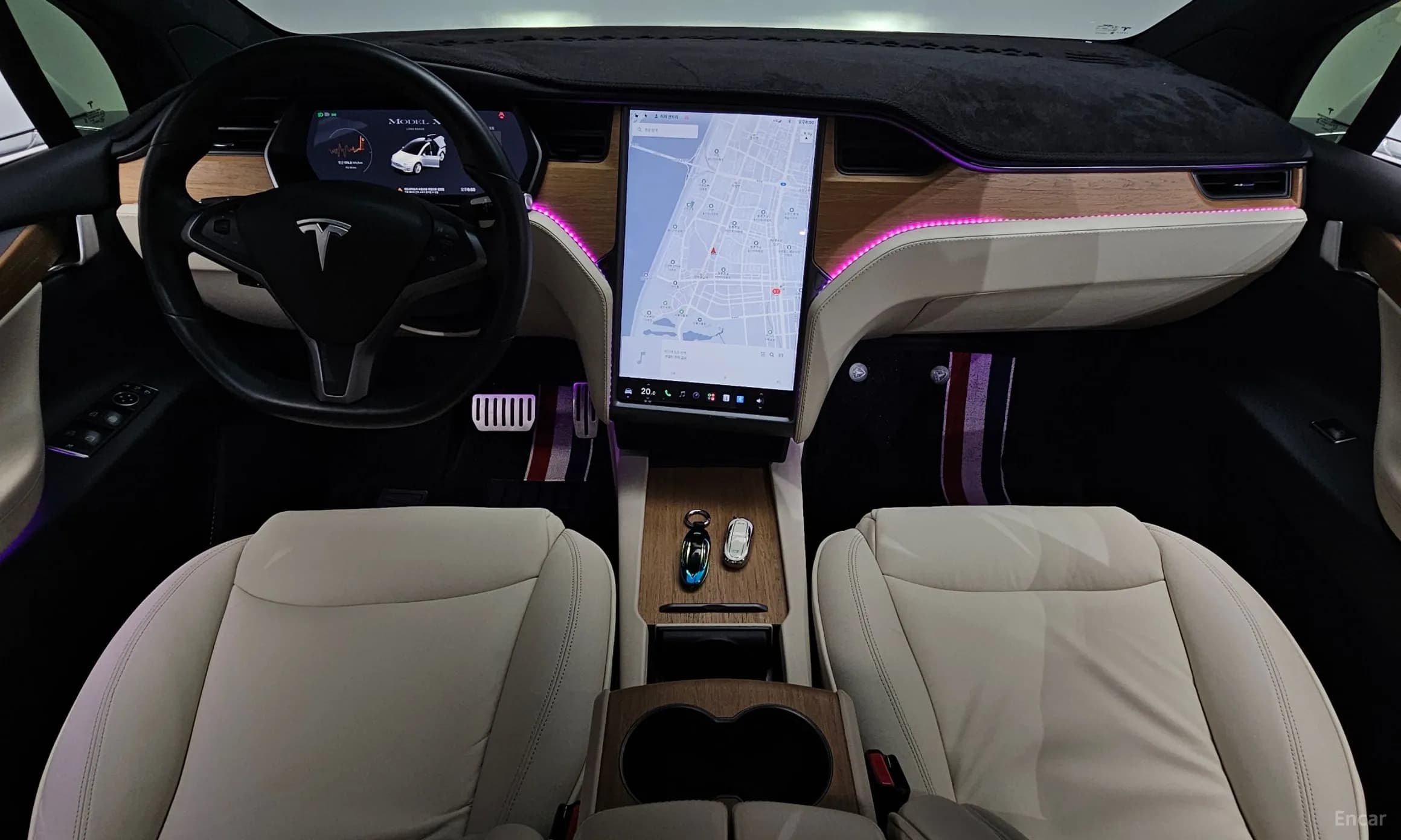 Model X