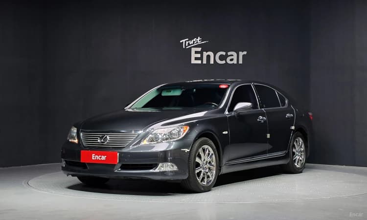 LS460