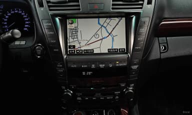 LS460