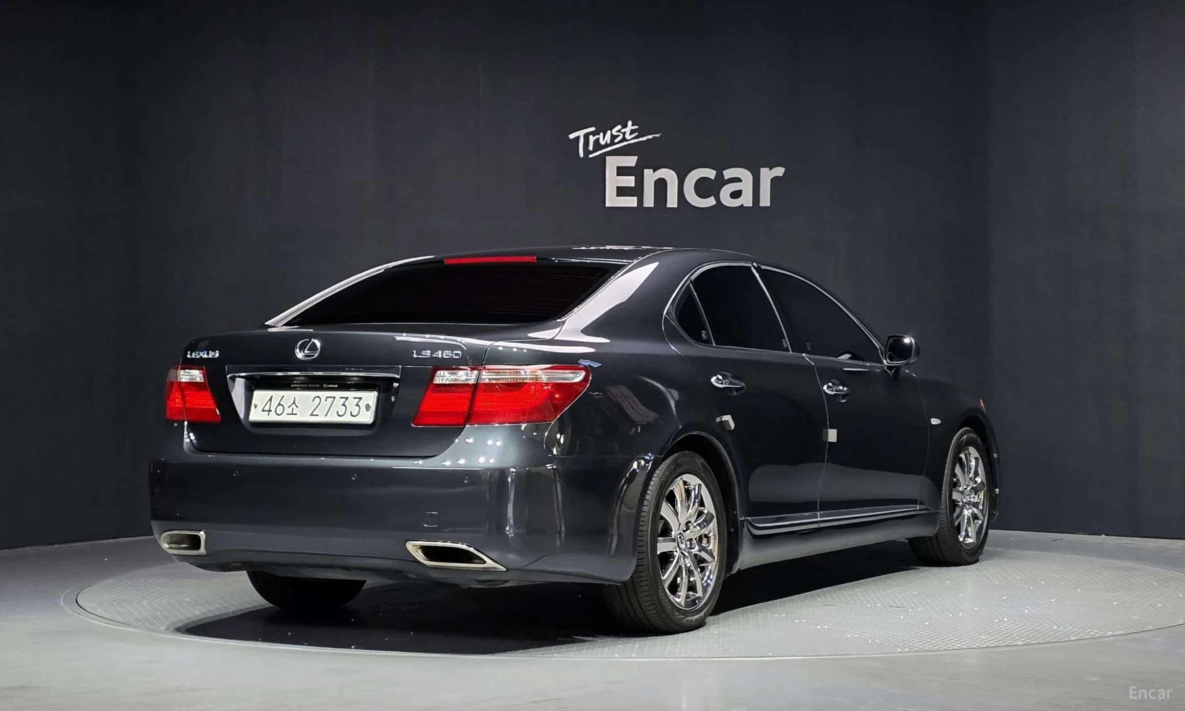 LS460
