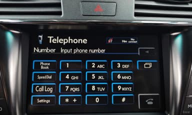 LS460