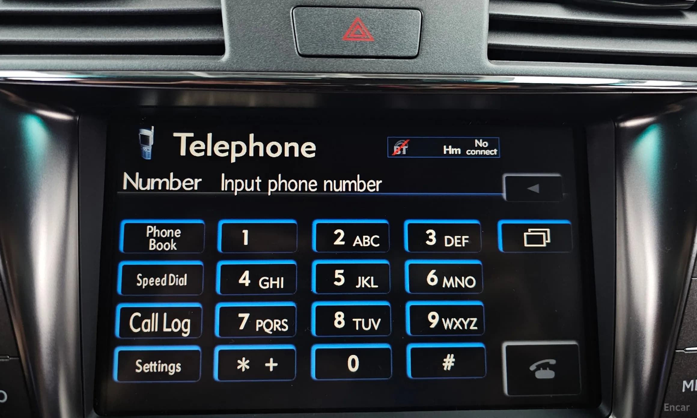 LS460