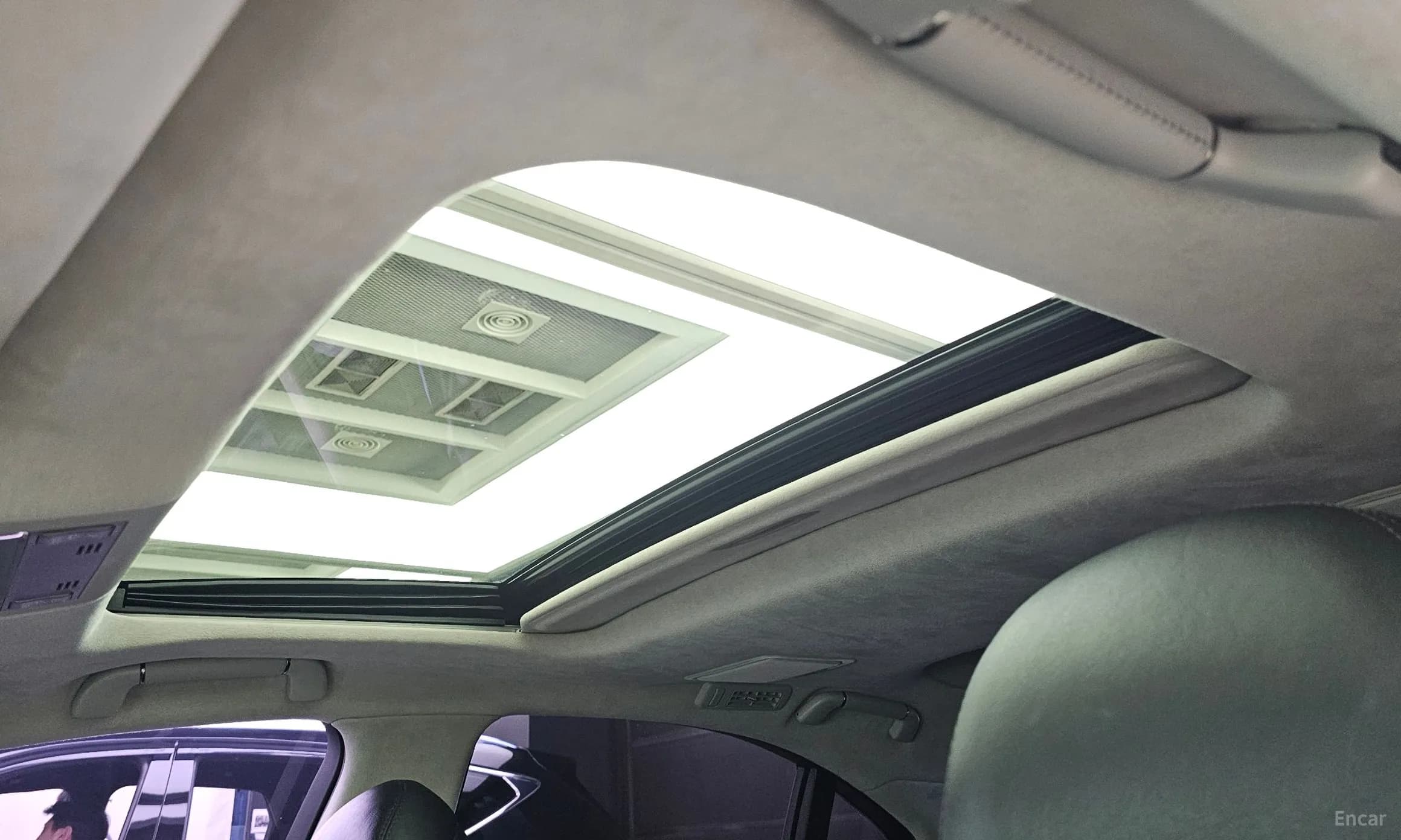 LS460