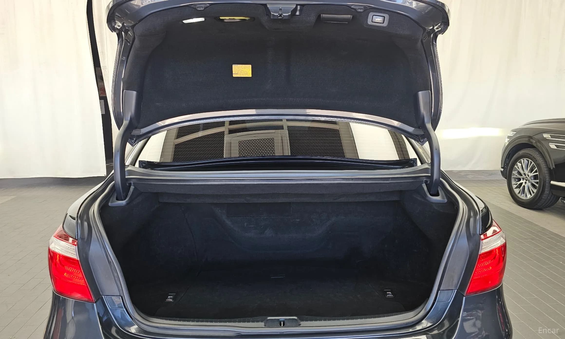 LS460