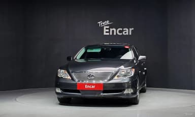 LS460
