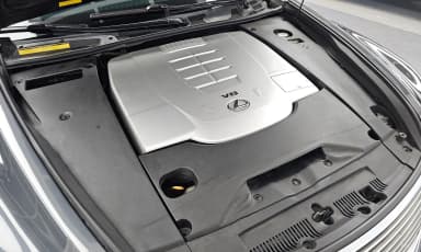 LS460