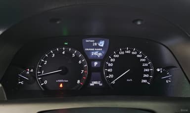 LS460
