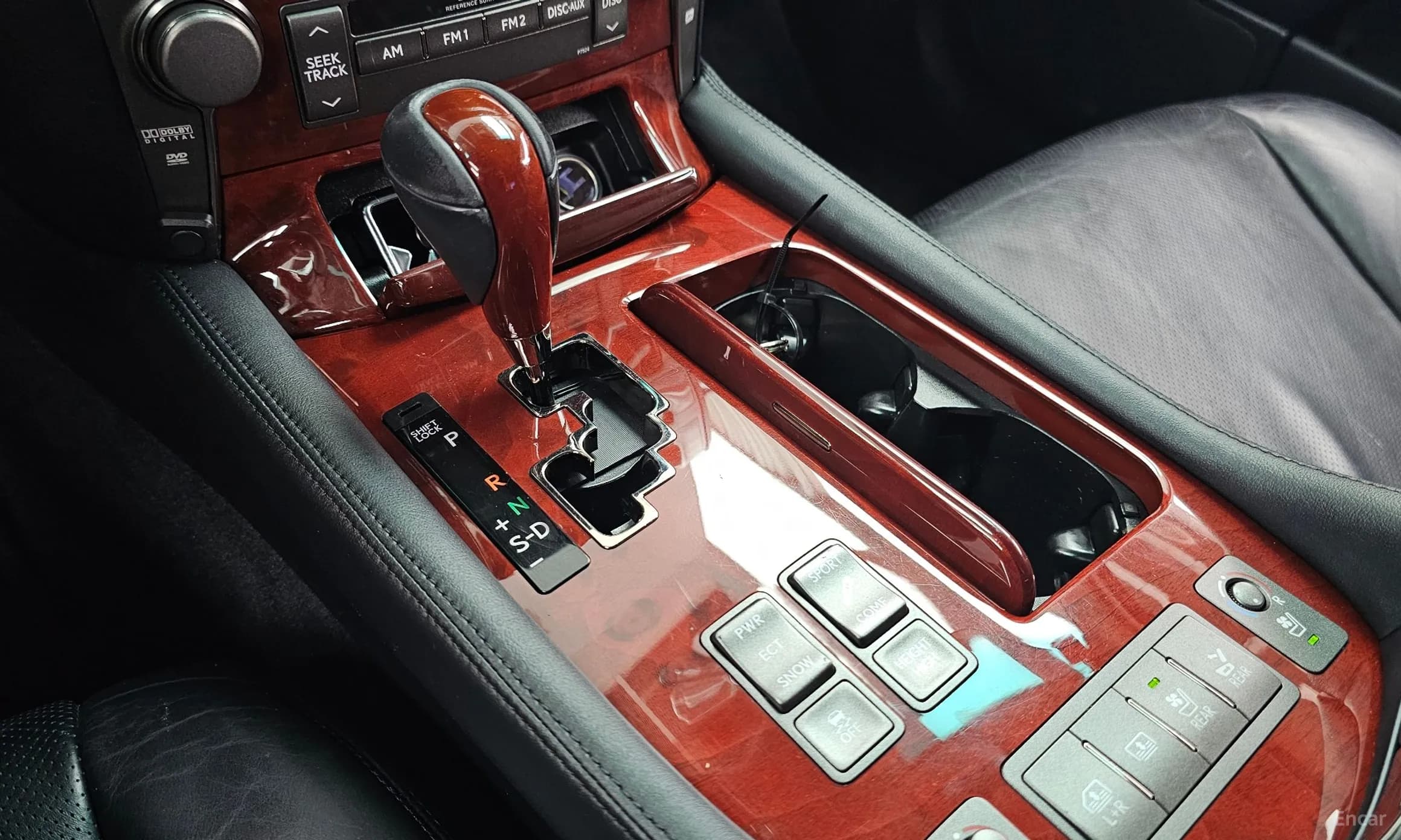 LS460