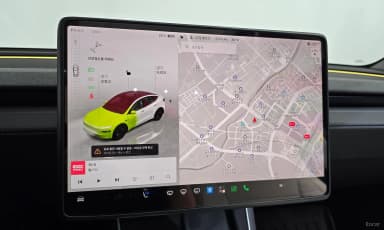 Model Y