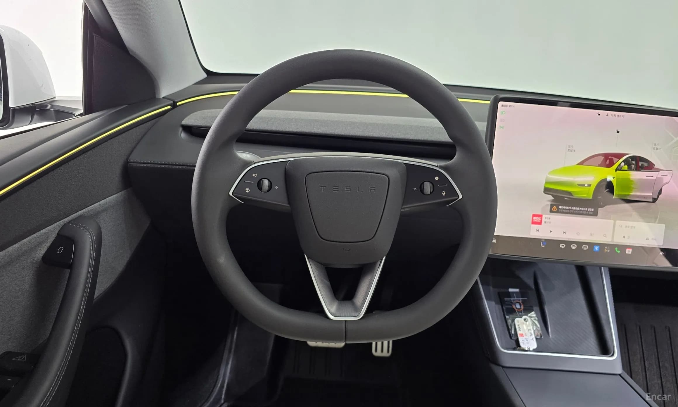 Model Y