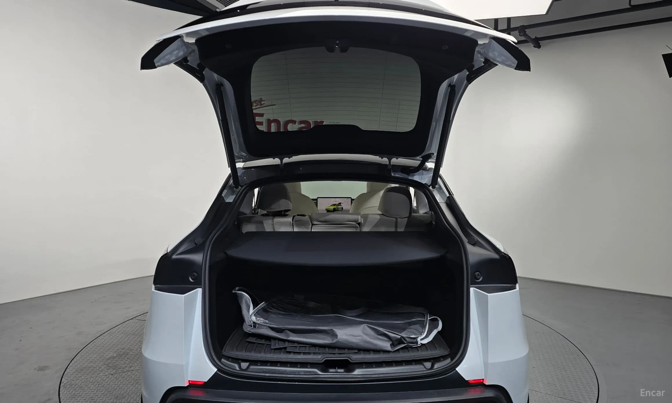 Model Y