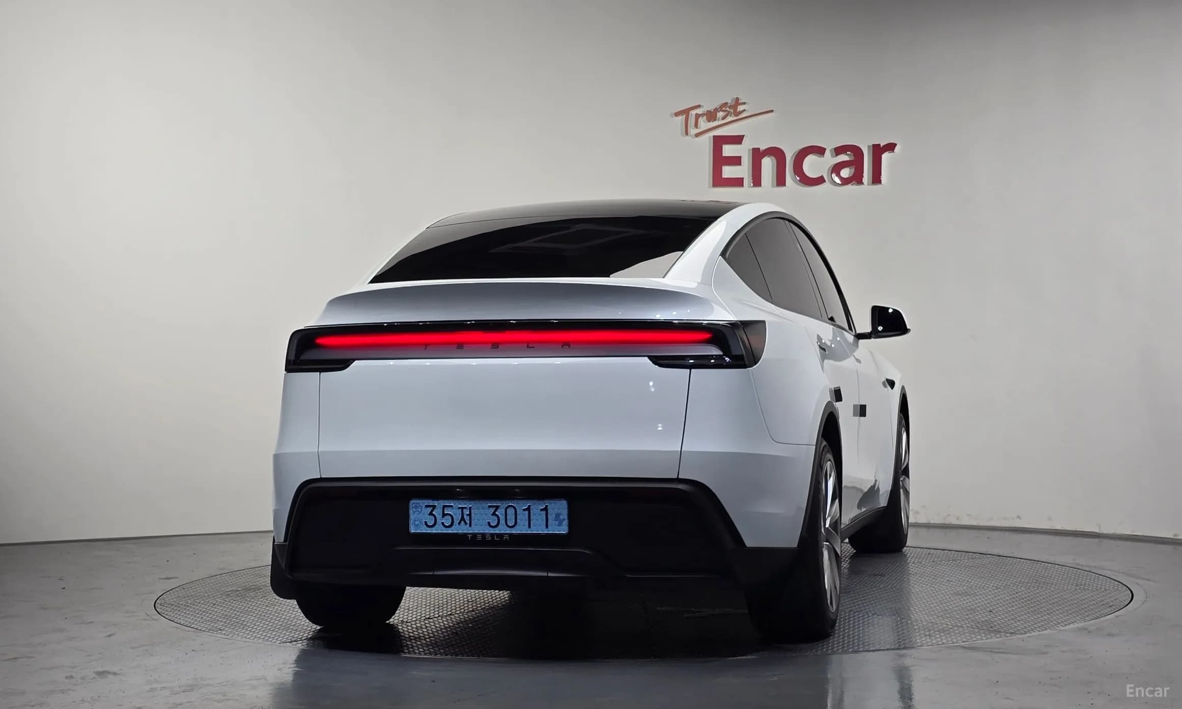 Model Y
