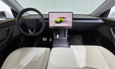 Model Y