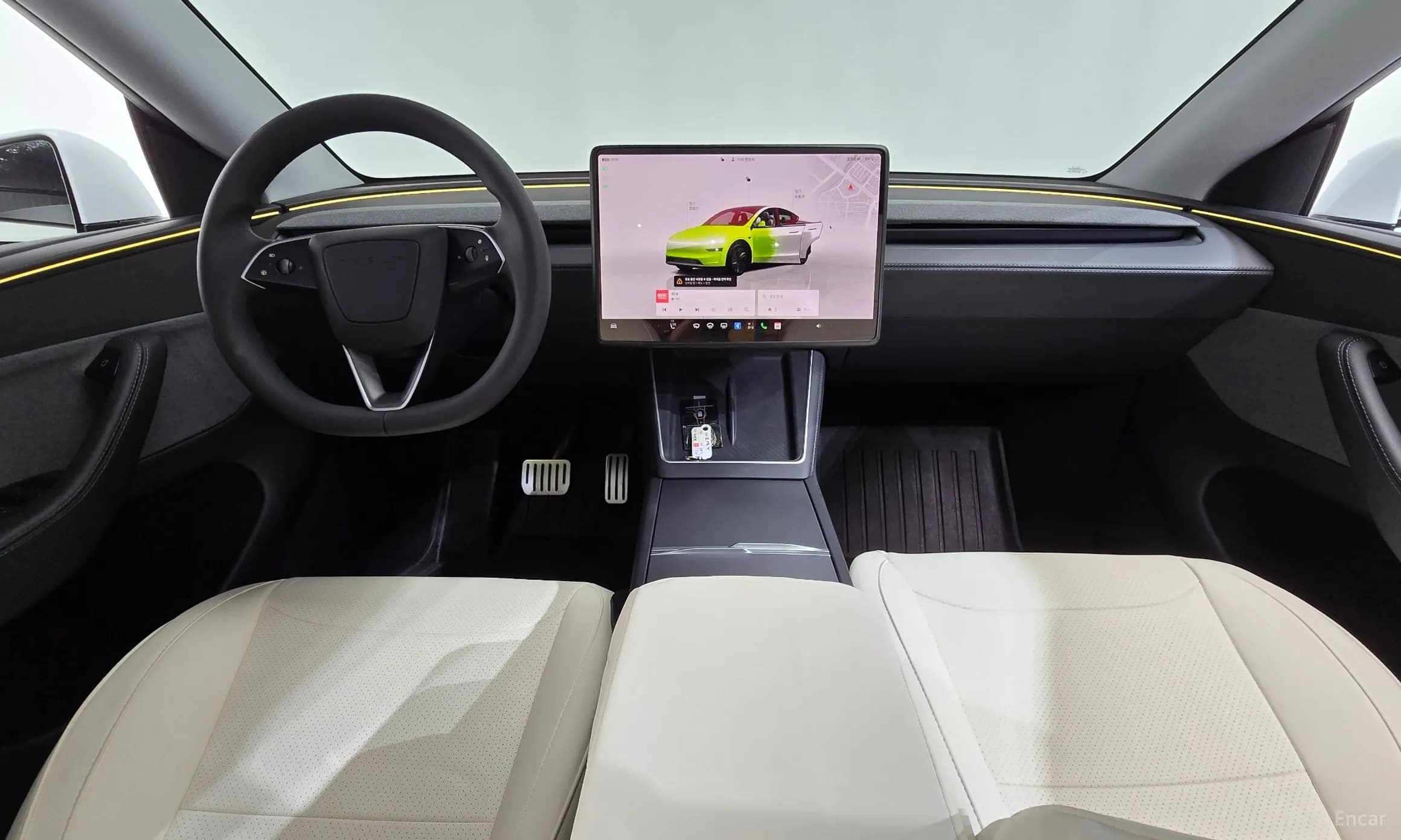 Model Y