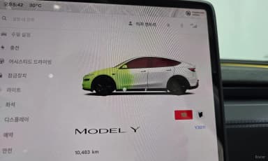 Model Y