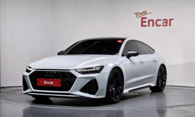 RS7 (4K)