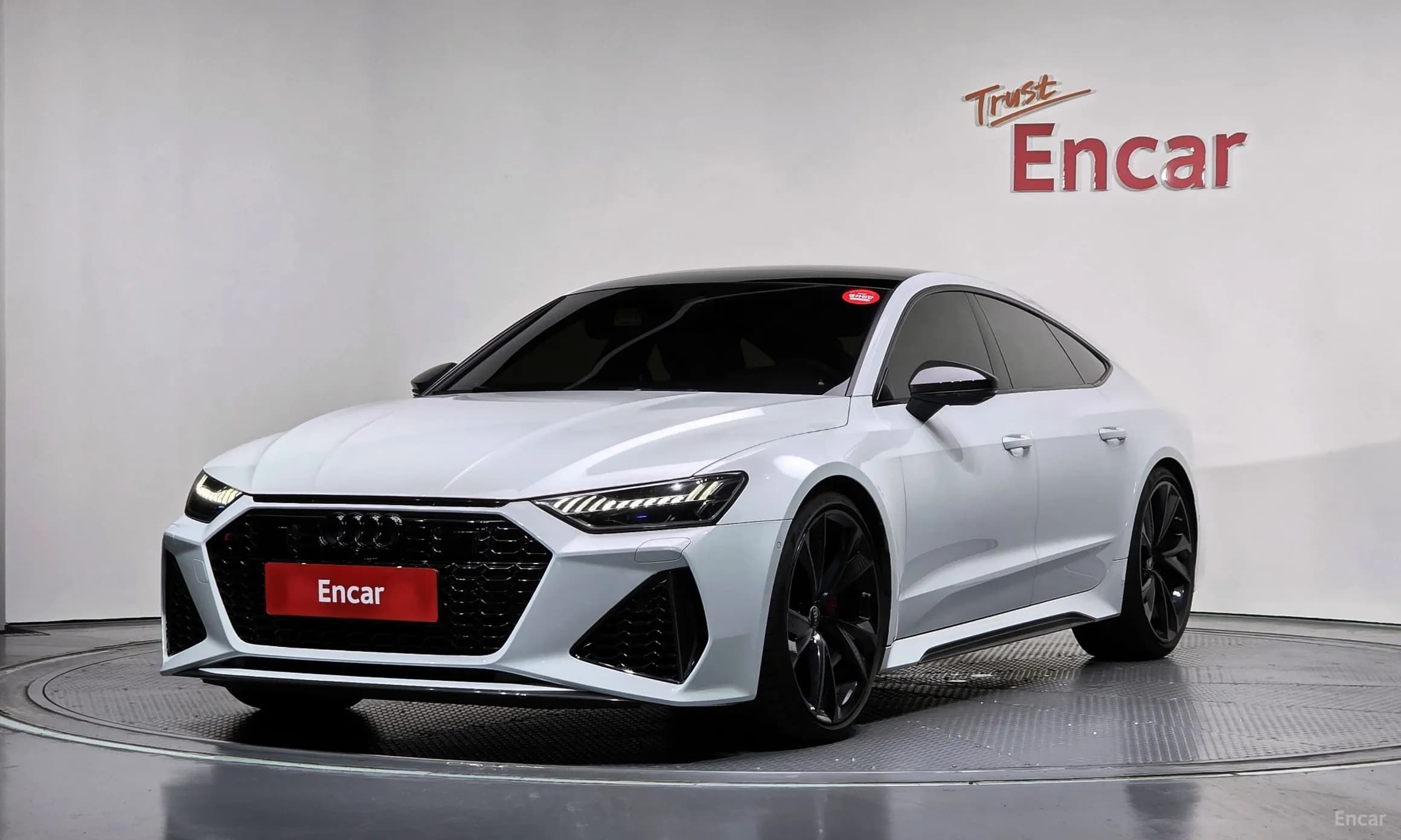 RS7 (4K)
